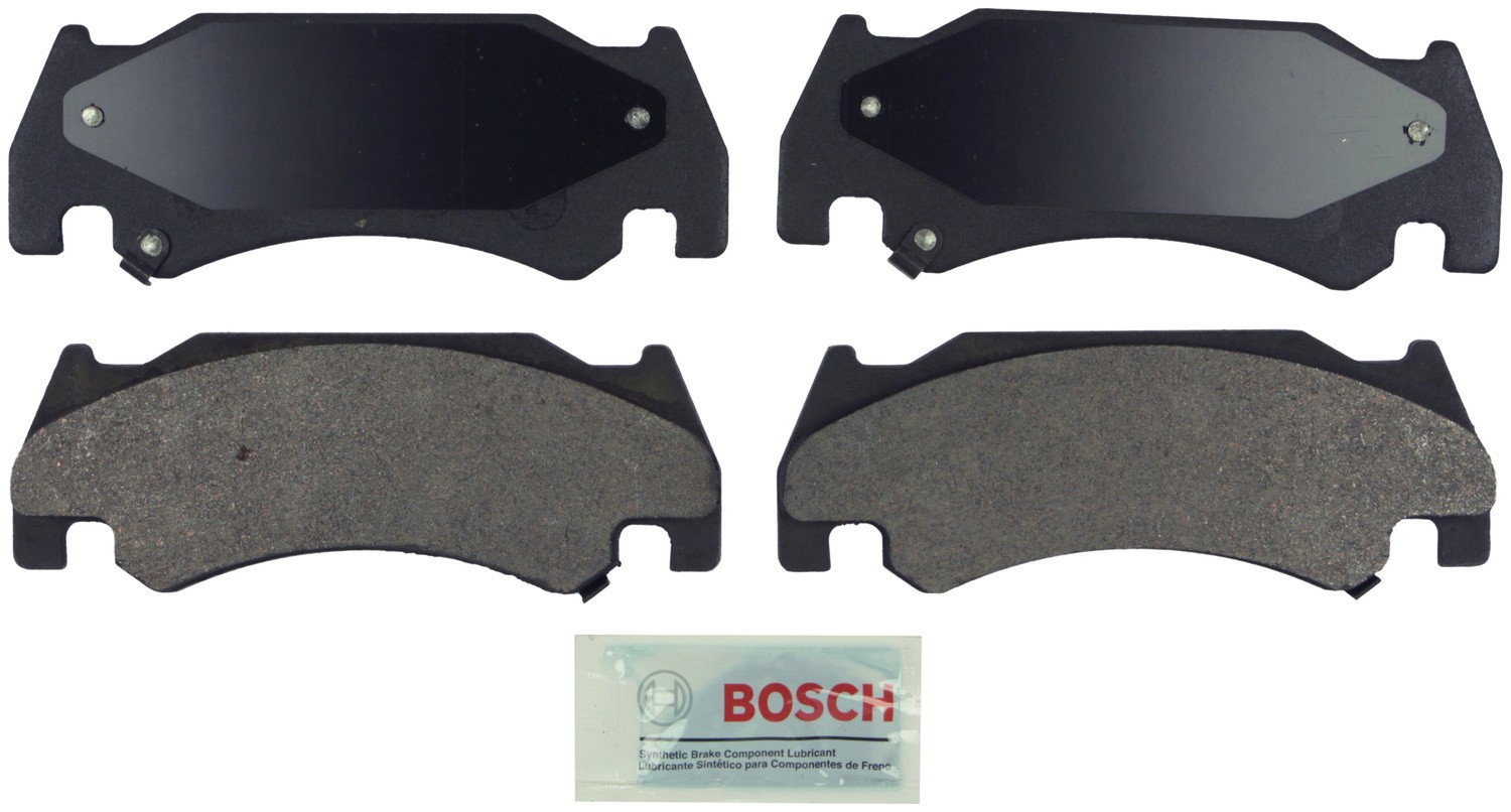 Bosch BOS-BE1085 - Image 2