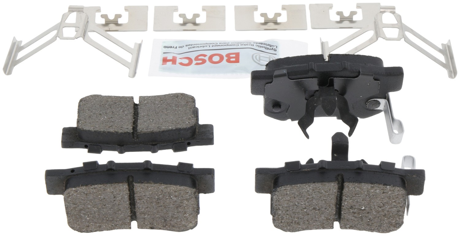 Bosch BOS-BE1086H