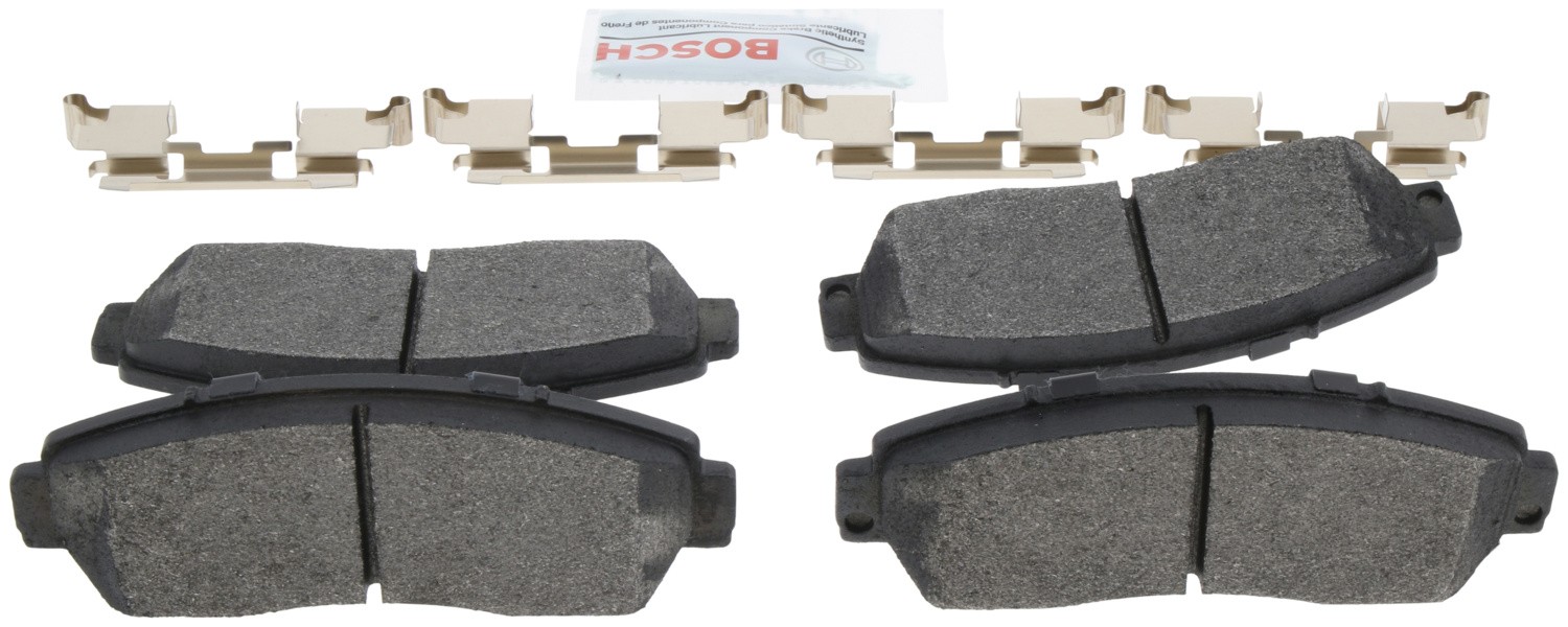 Bosch BOS-BE1089H