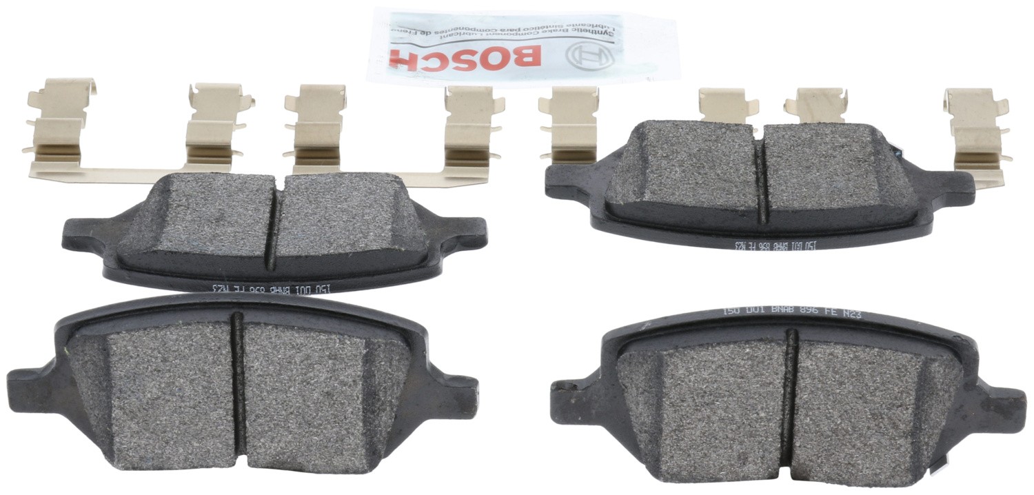 Bosch BOS-BE1093H - Image 2
