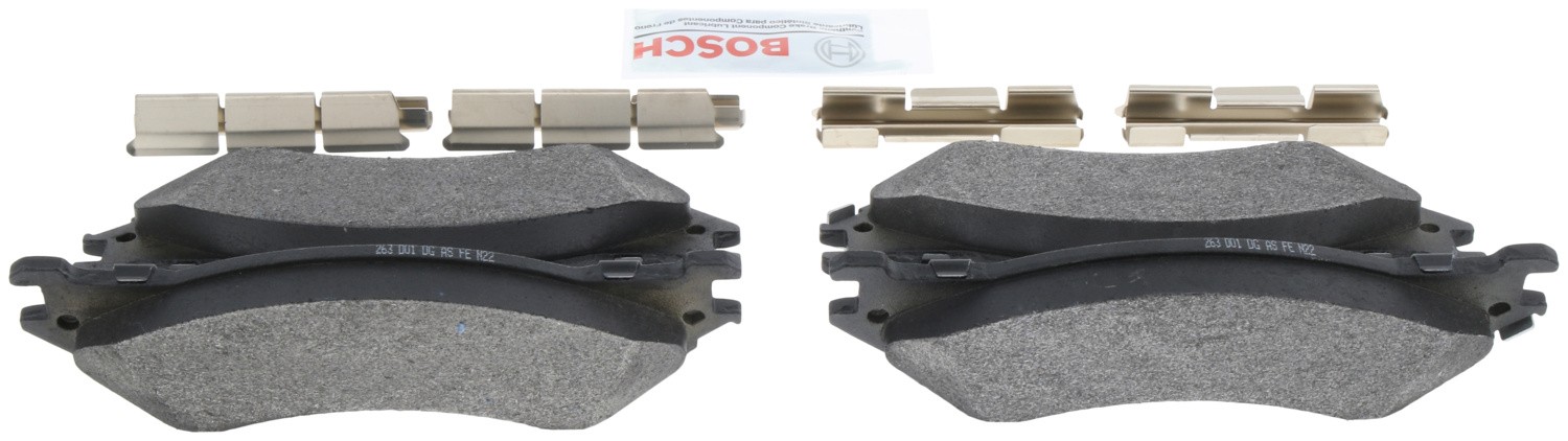 Bosch BOS-BE1096H - Image 4