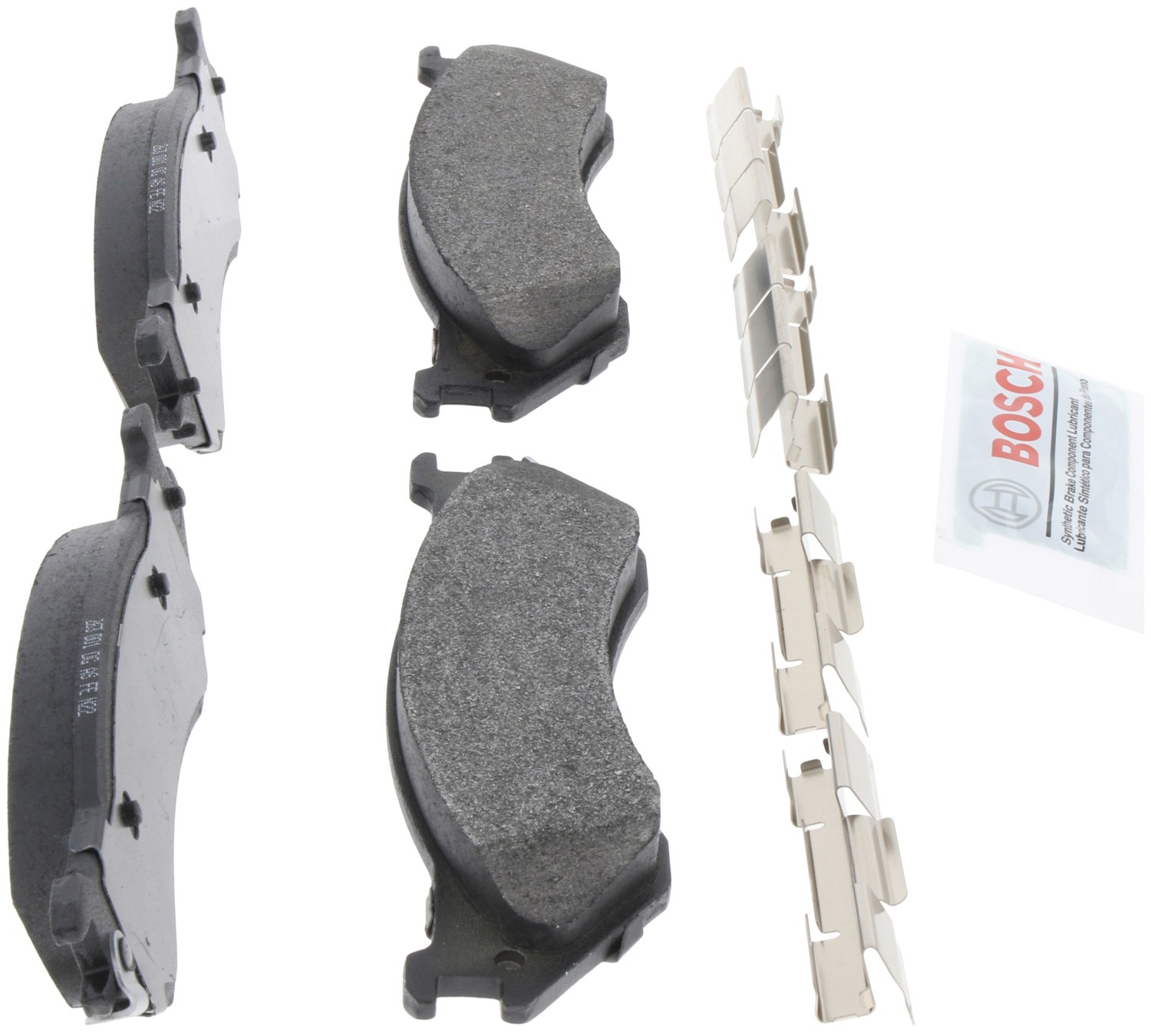 Bosch BOS-BE1096H