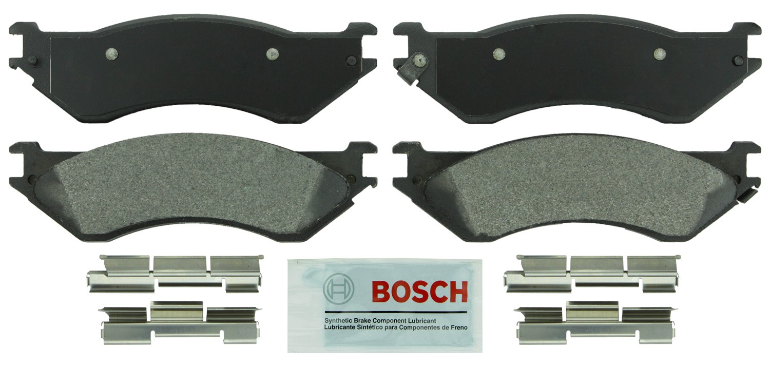 Bosch BOS-BE1096H - Image 2