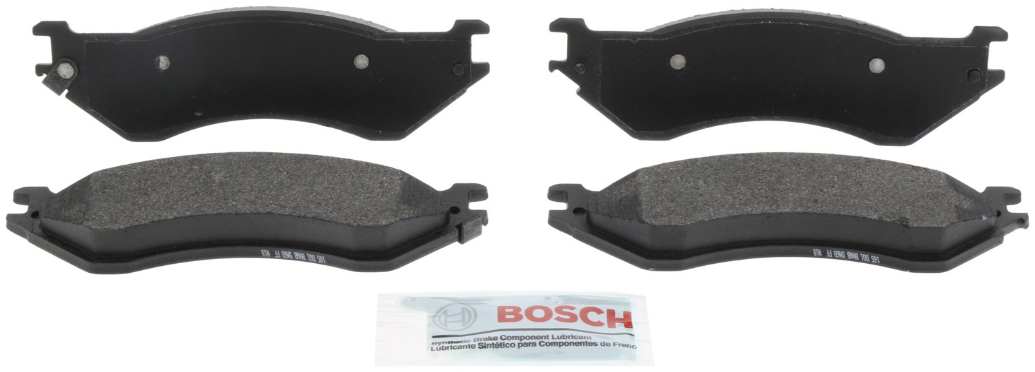 Bosch BOS-BE1096 - Image 2