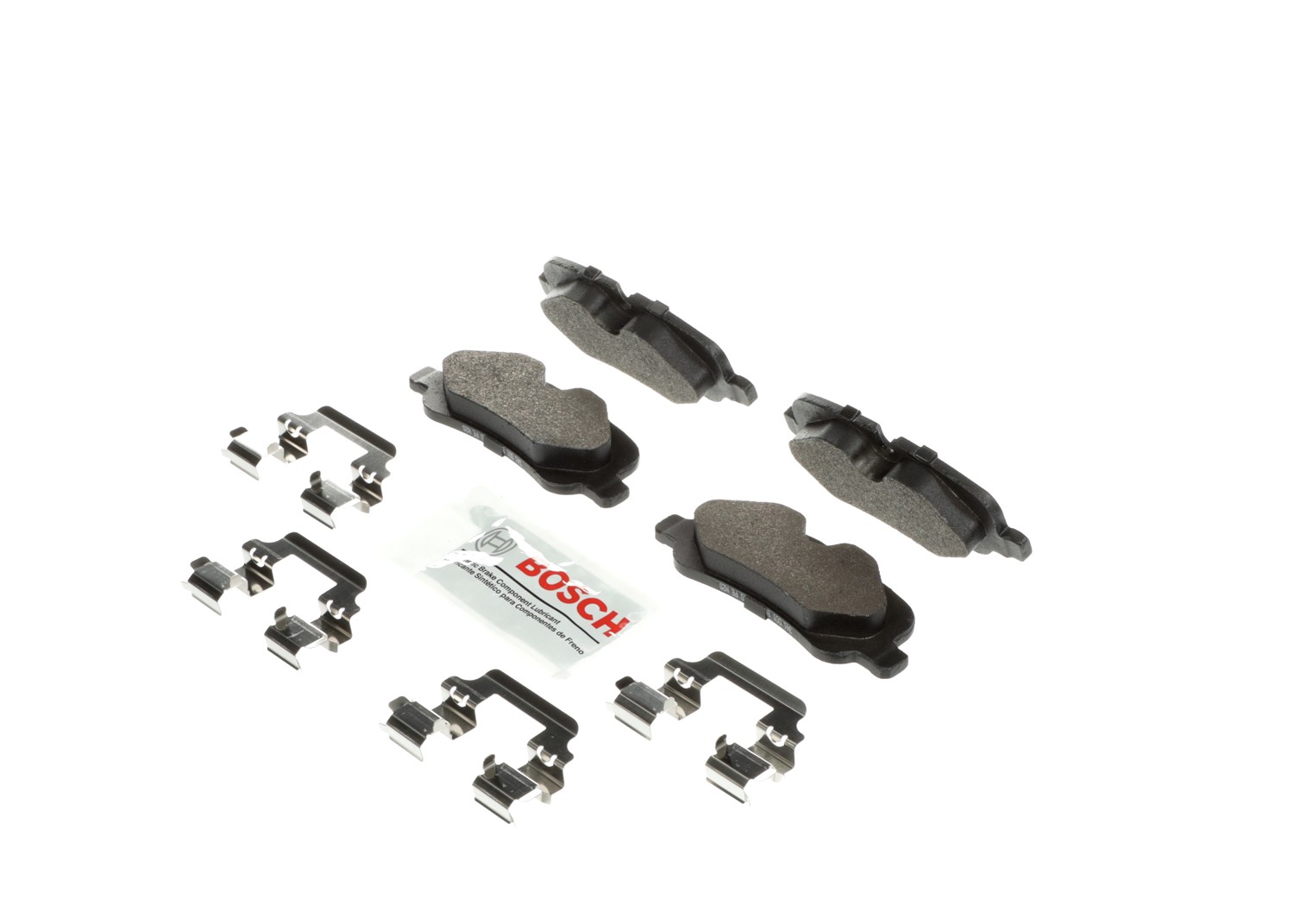 Bosch BOS-BE1099H
