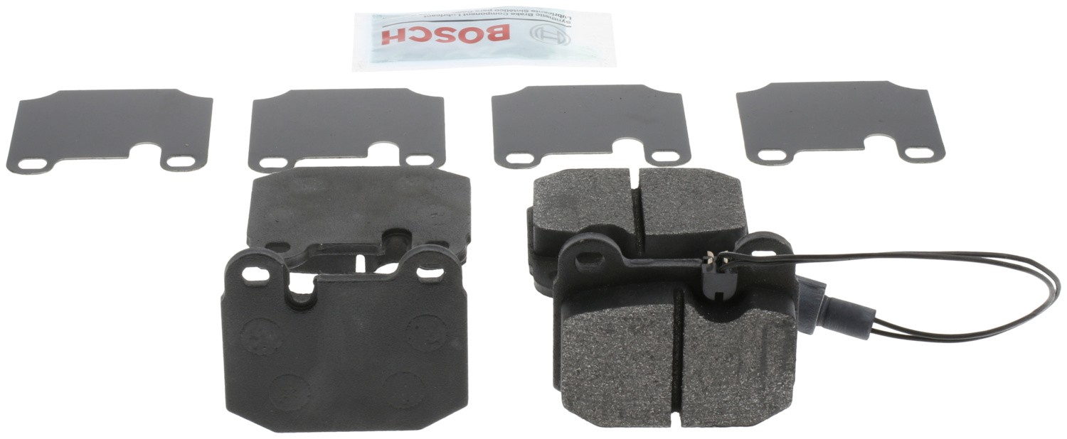 Bosch BOS-BE109 - Image 2