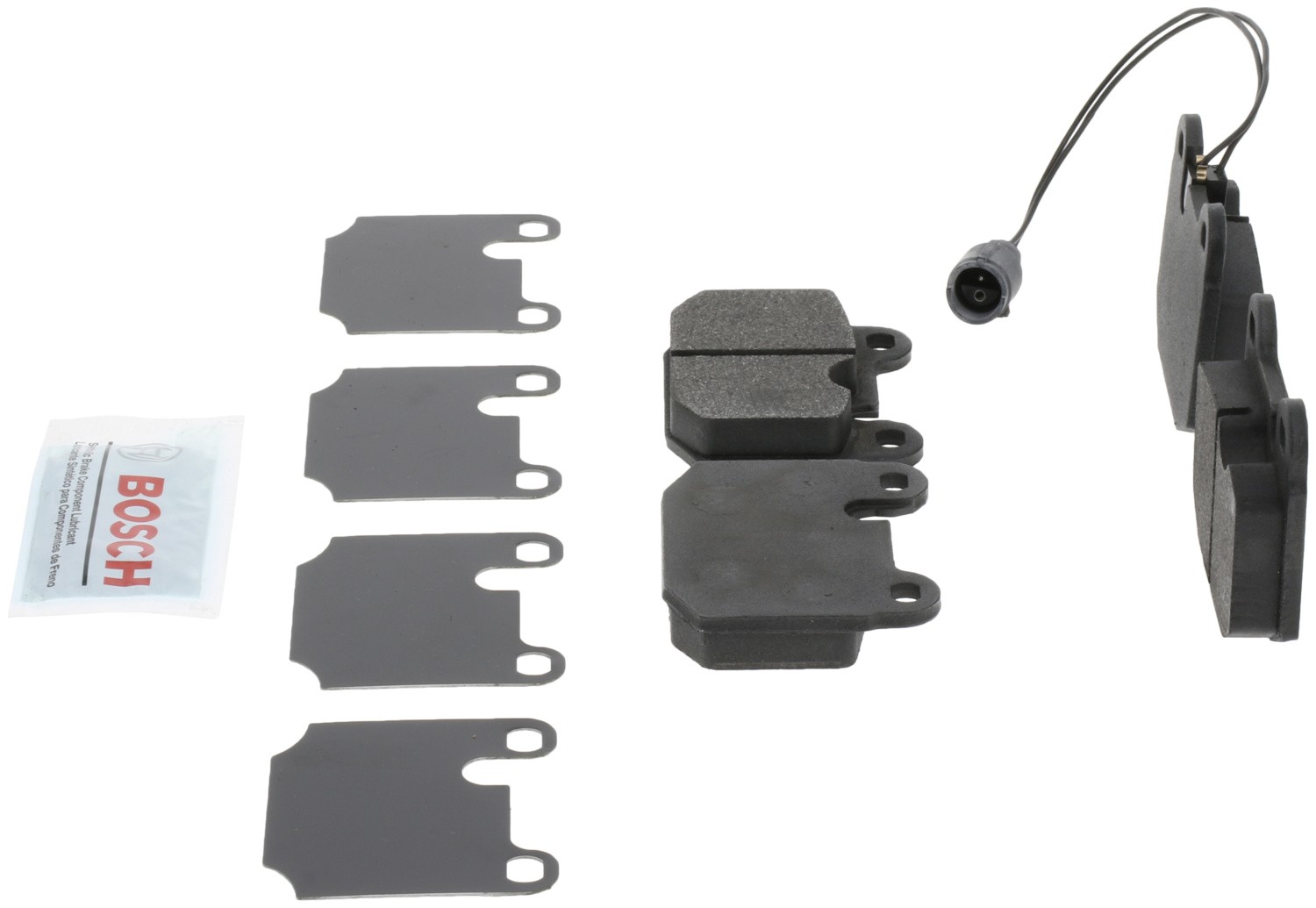 Bosch BOS-BE109 - Image 4