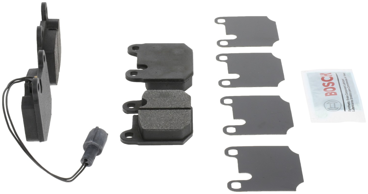 Bosch BOS-BE109