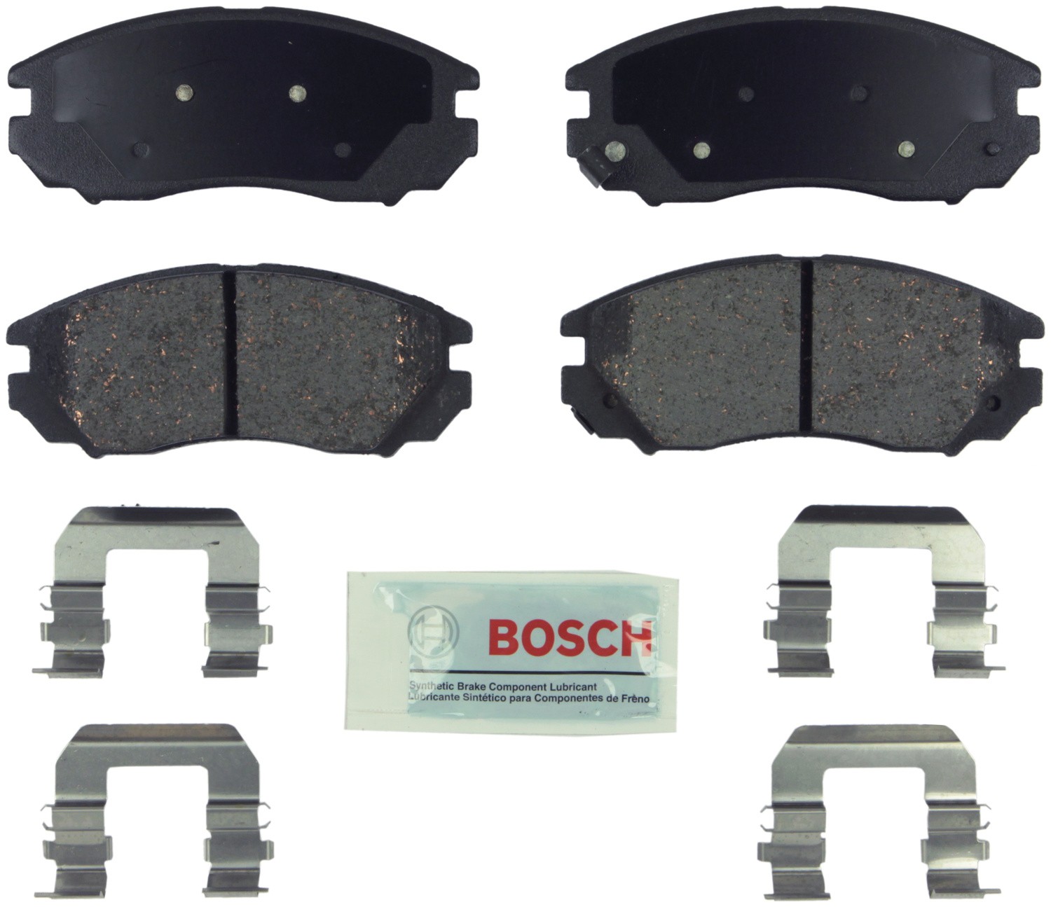 Bosch BOS-BE1104H - Image 2