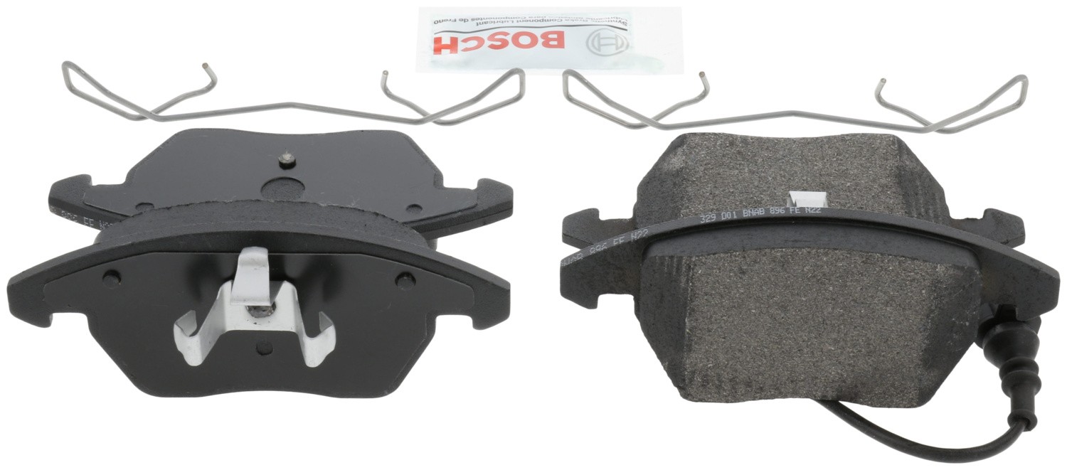 Bosch BOS-BE1107H - Image 2