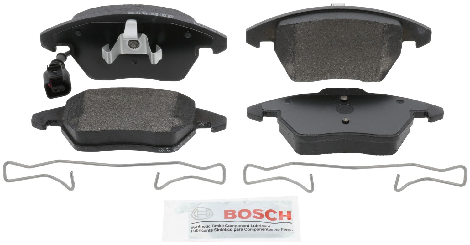 Bosch BOS-BE1107H - Image 3