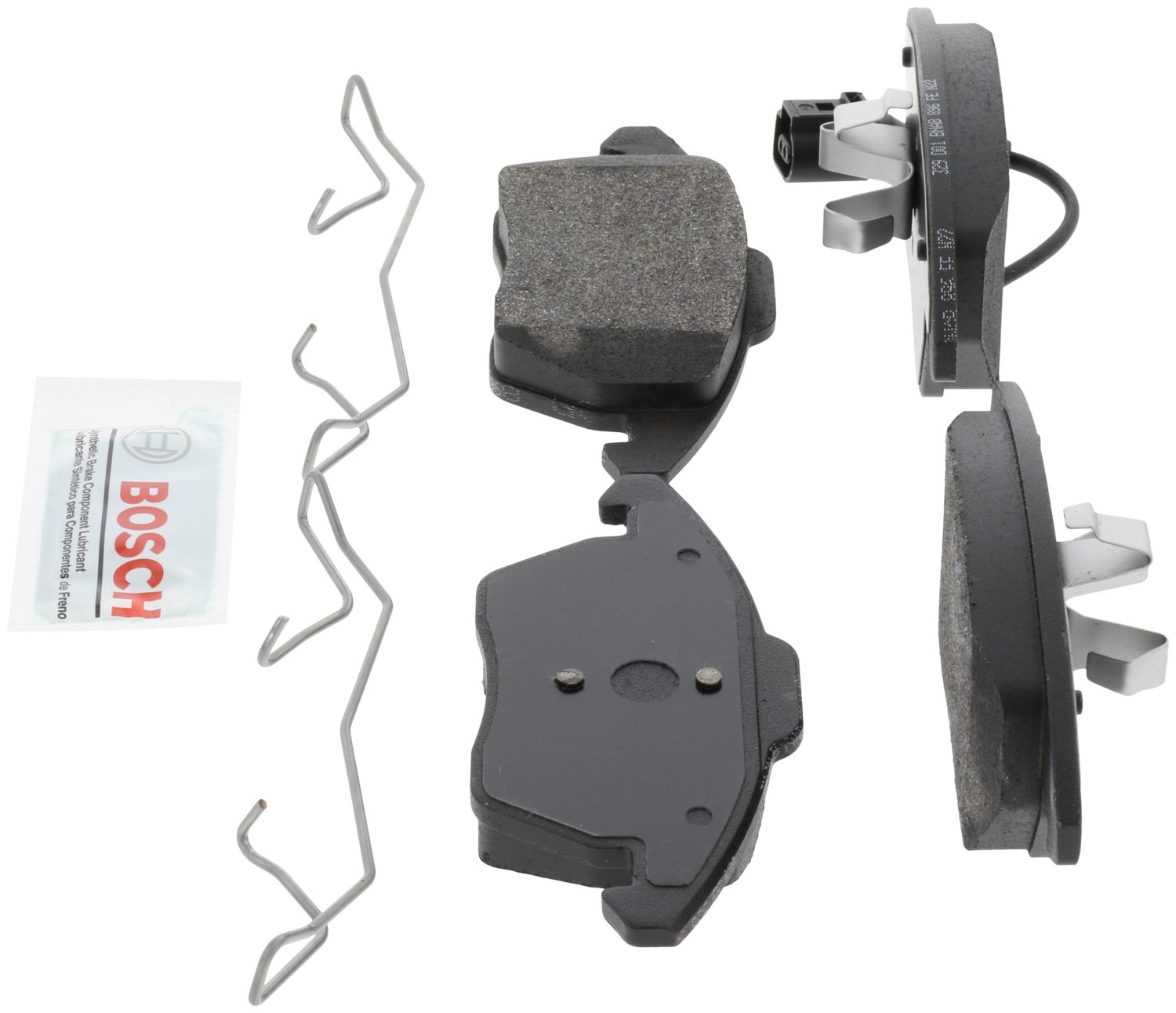 Bosch BOS-BE1107H - Image 4