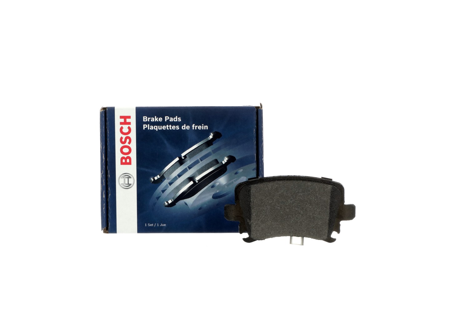 Bosch BOS-BE1108H
