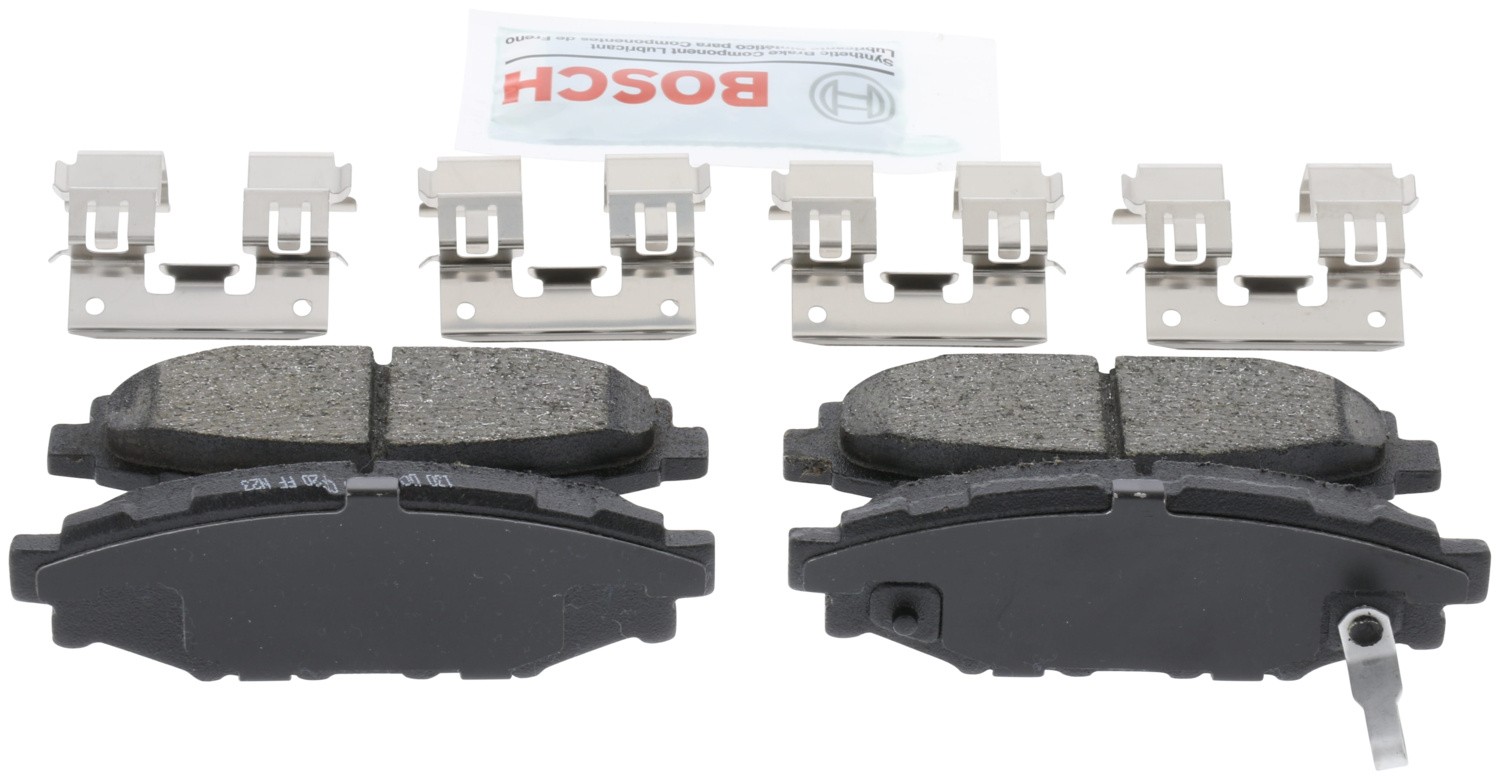 Bosch BOS-BE1114H