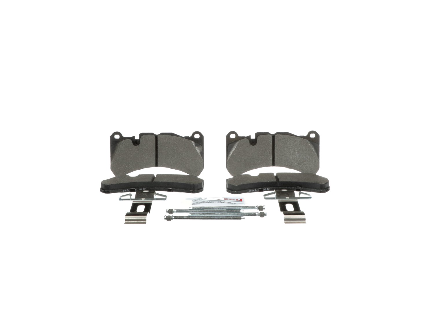 Bosch BOS-BE1116H - Image 2