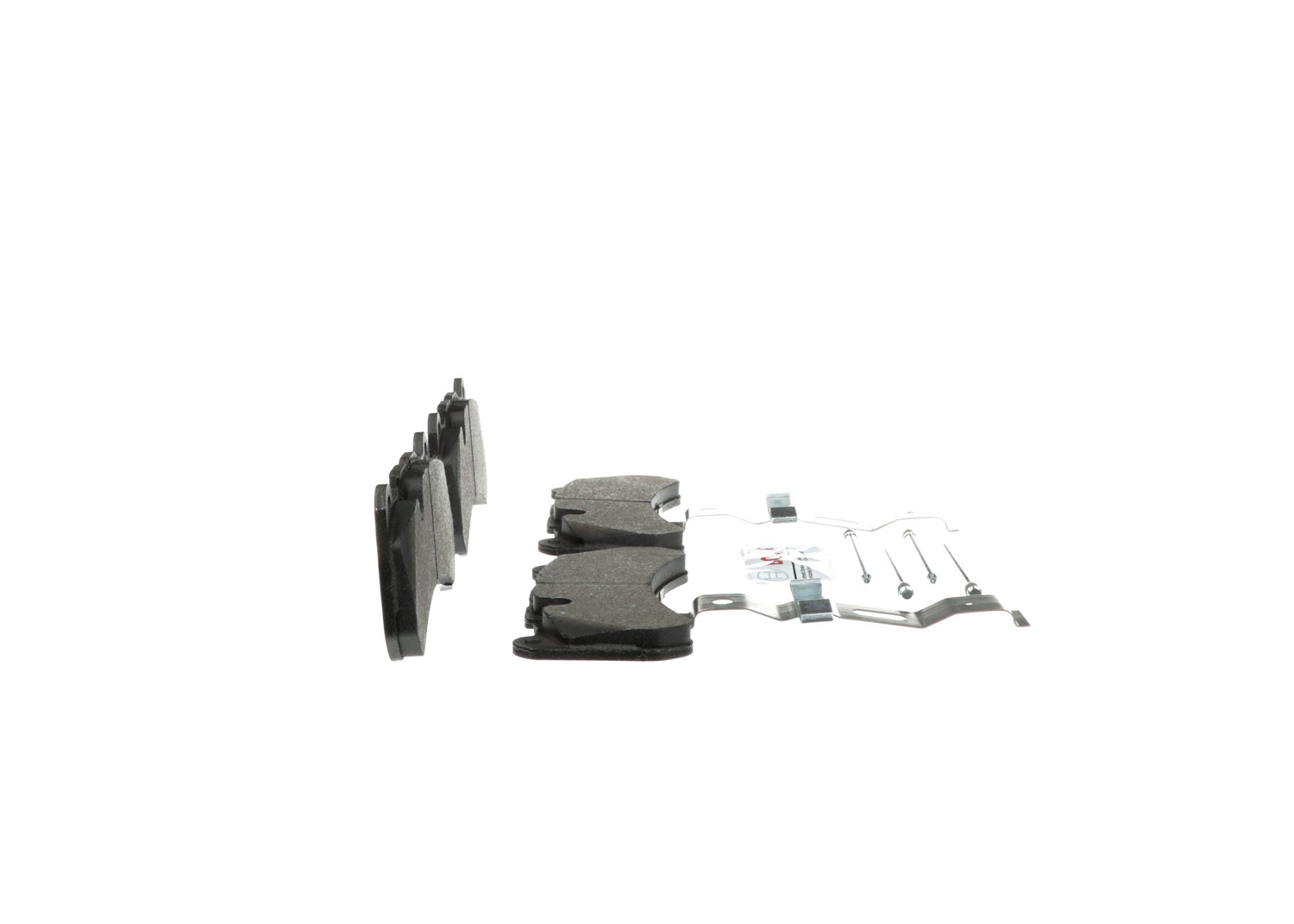Bosch BOS-BE1116H