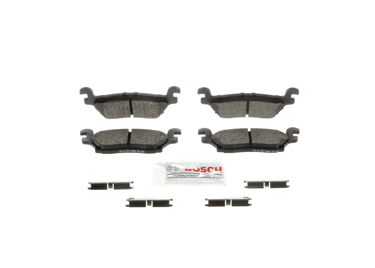 Bosch BOS-BE1120H