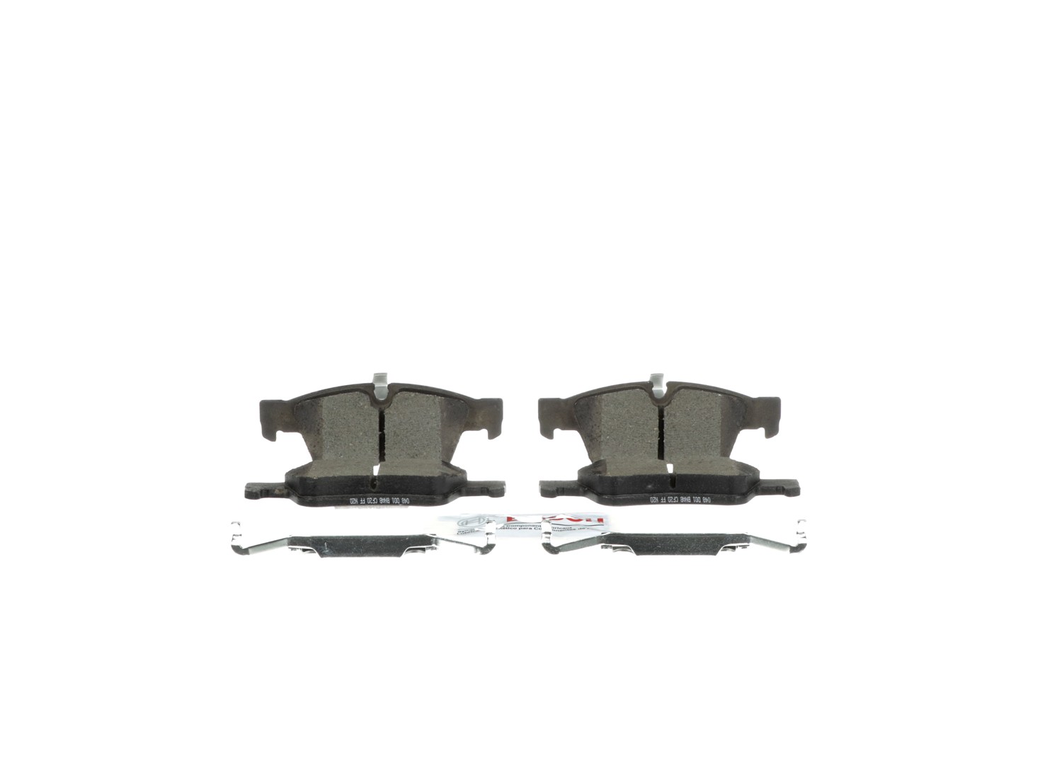 Bosch BOS-BE1122H - Image 2