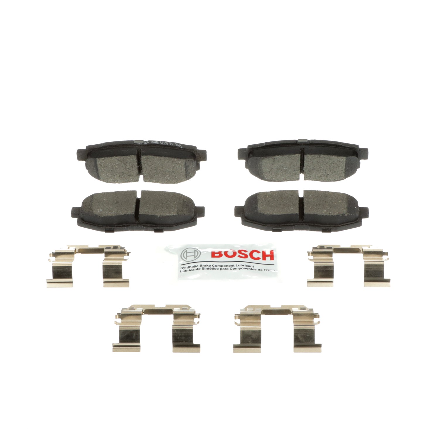 Bosch BOS-BE1124H - Image 2