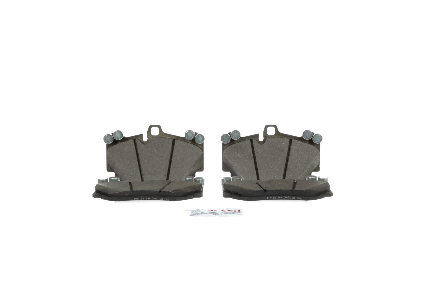 Bosch BOS-BE1130 - Image 2