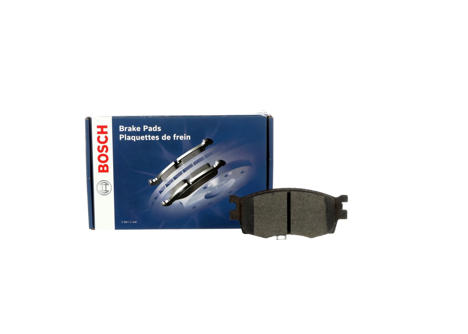 Bosch BOS-BE1156H