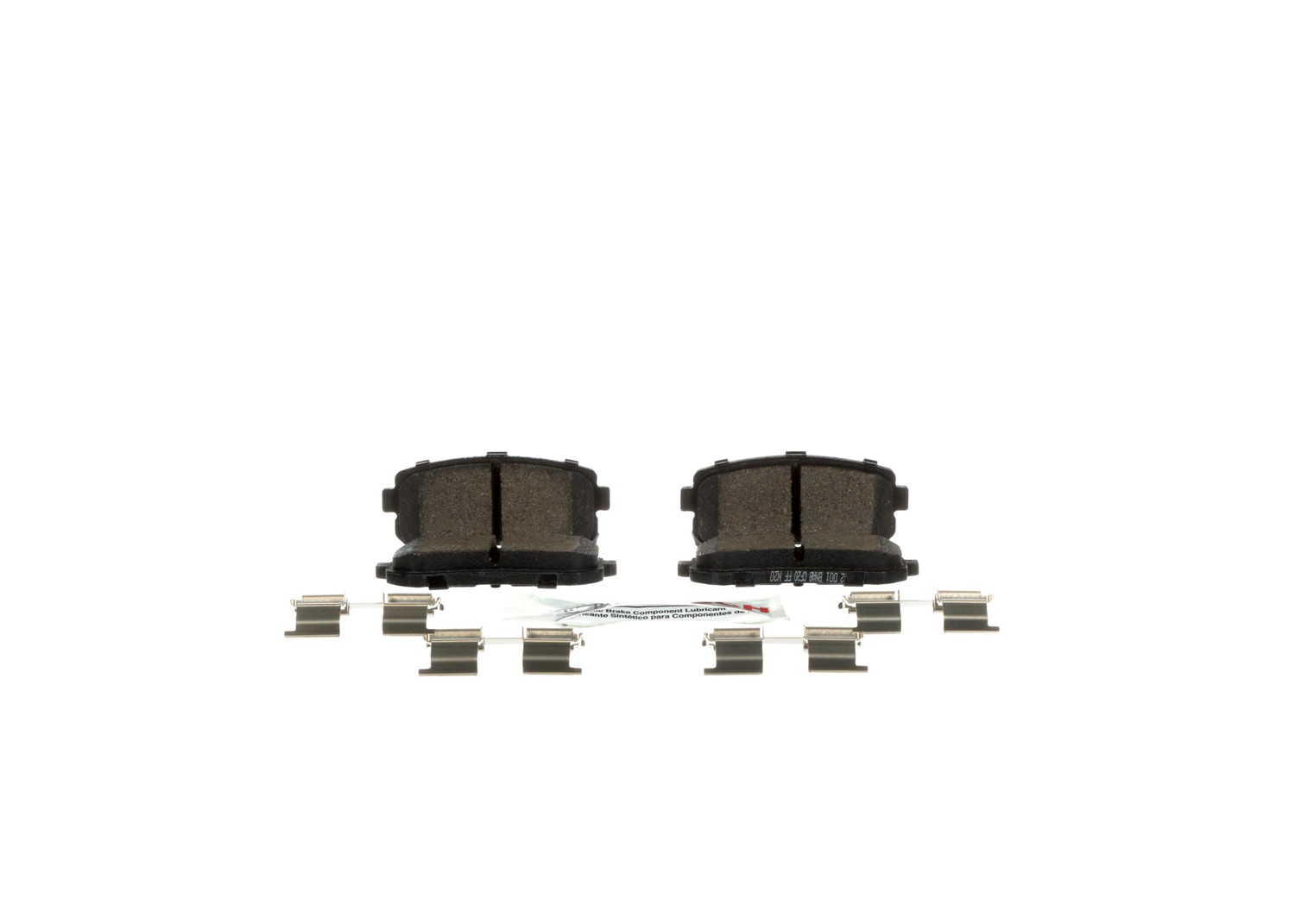 Bosch BOS-BE1157H