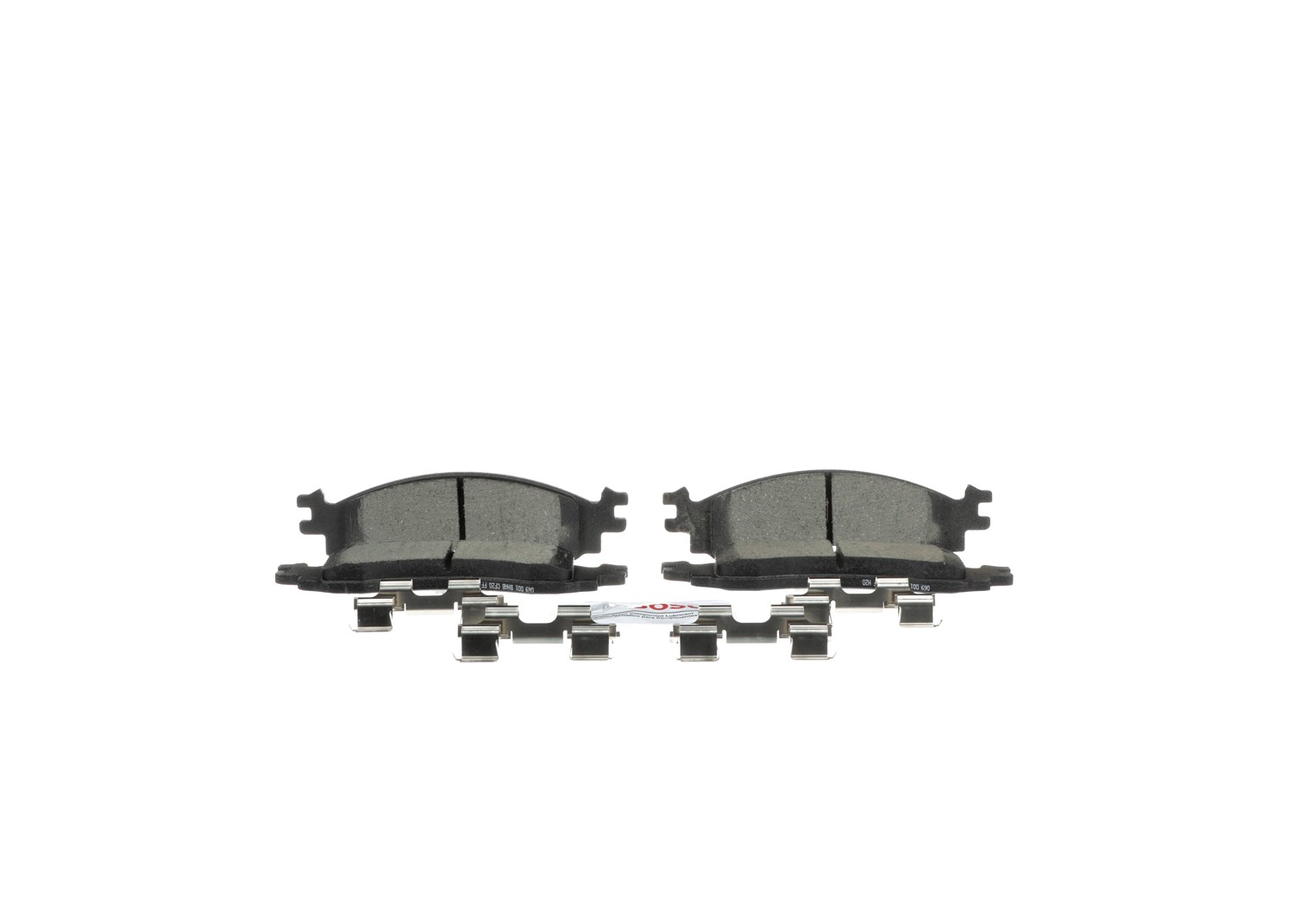 Bosch BOS-BE1158H - Image 2