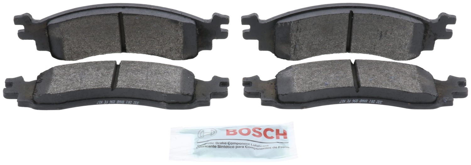 Bosch BOS-BE1158 - Image 3