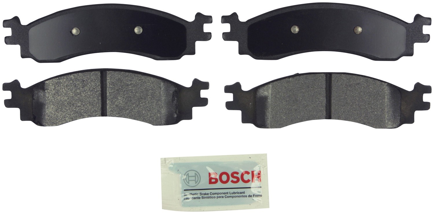 Bosch BOS-BE1158