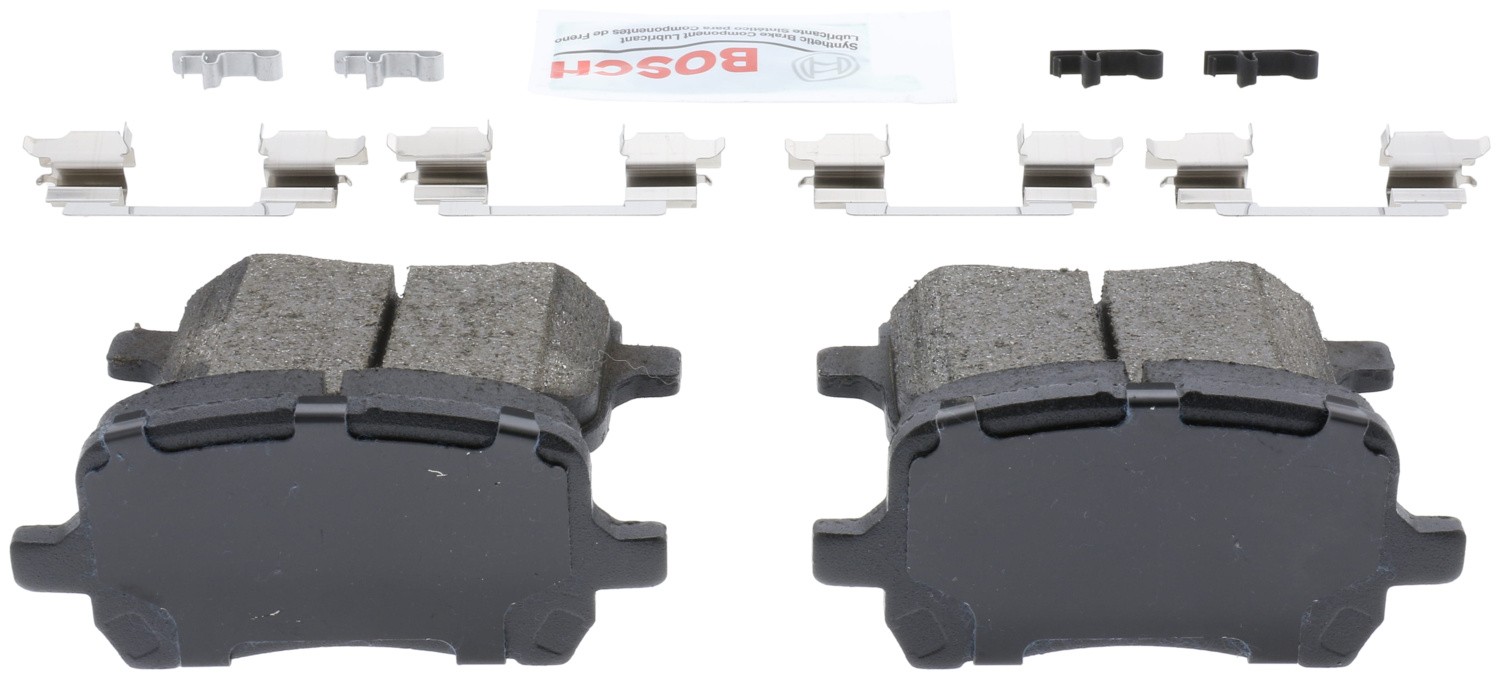 Bosch BOS-BE1160H - Image 2