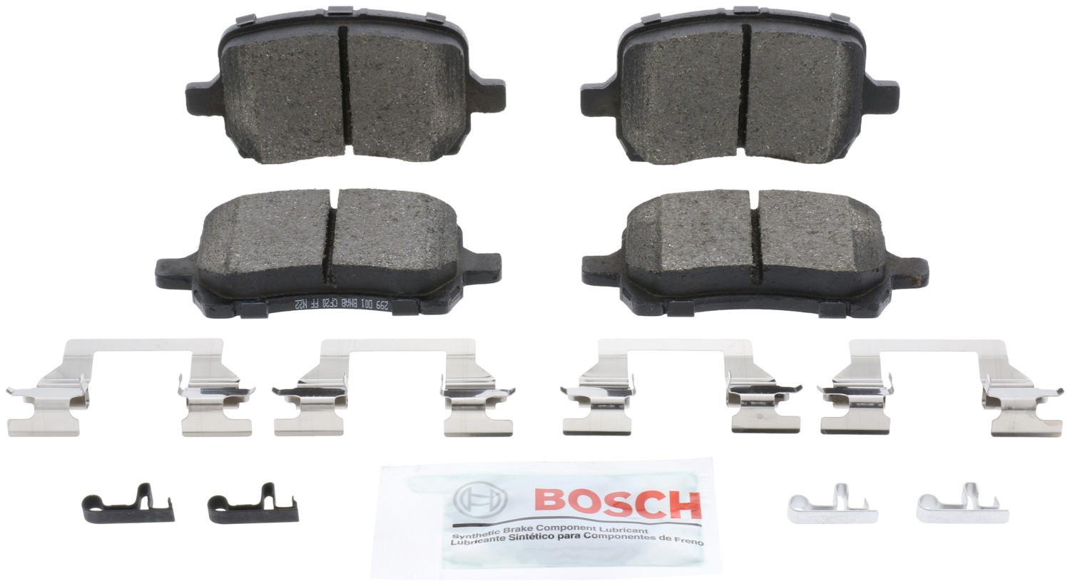 Bosch BOS-BE1160H - Image 3