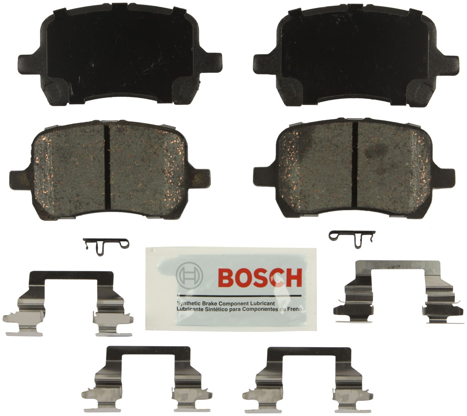 Bosch BOS-BE1160H - Image 4