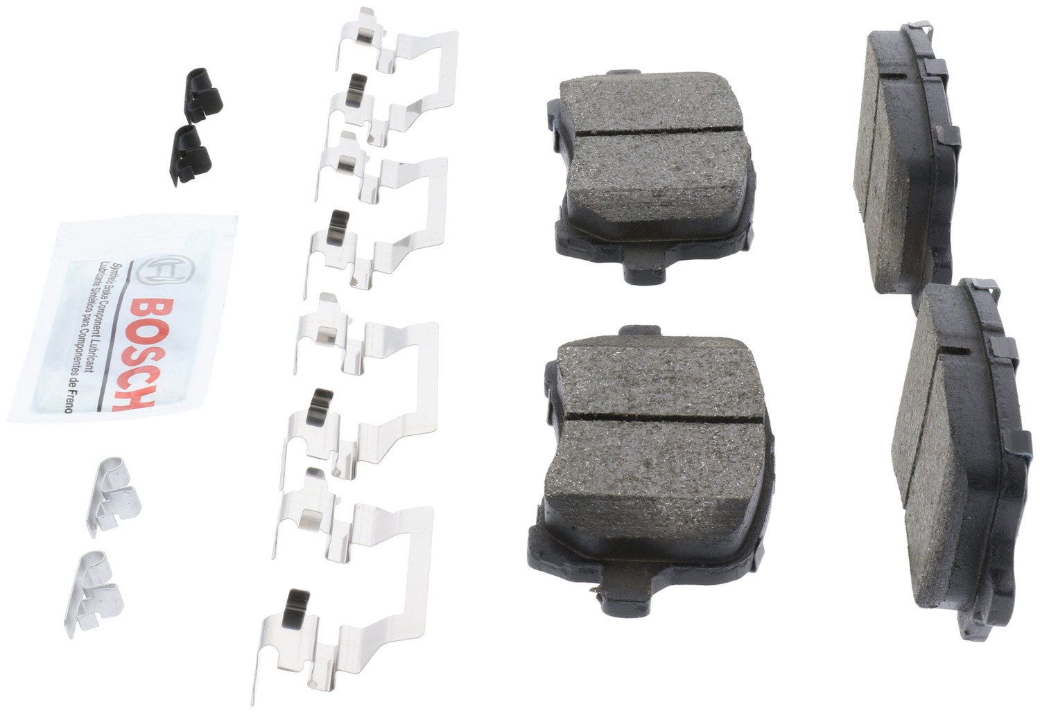 Bosch BOS-BE1160H