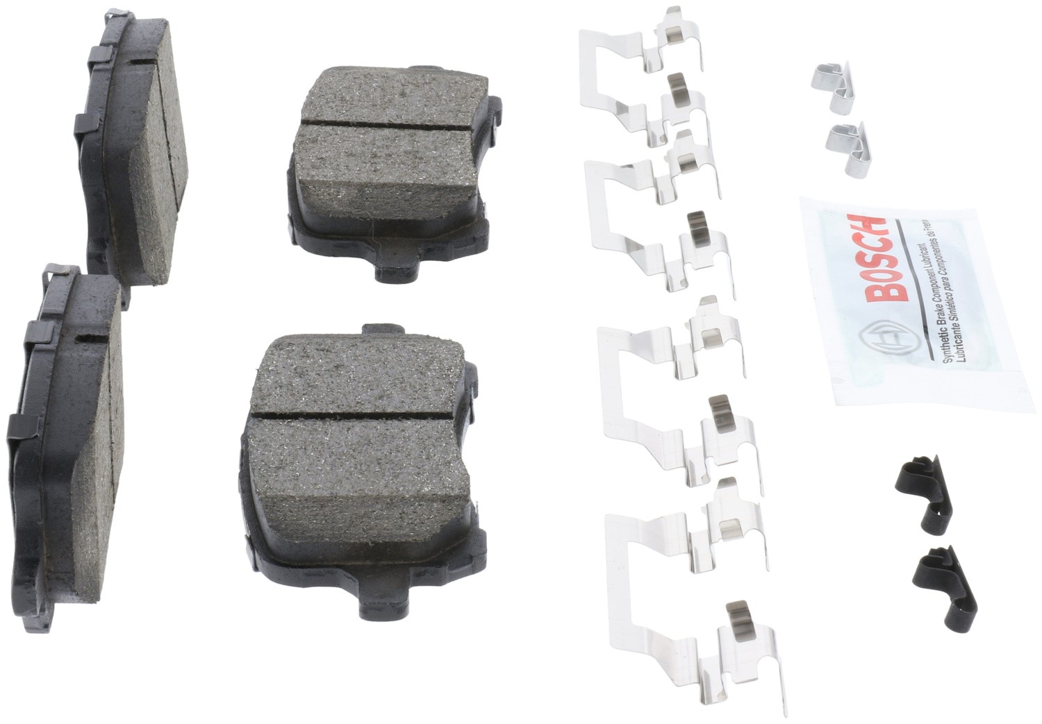 Bosch BOS-BE1160H - Image 5