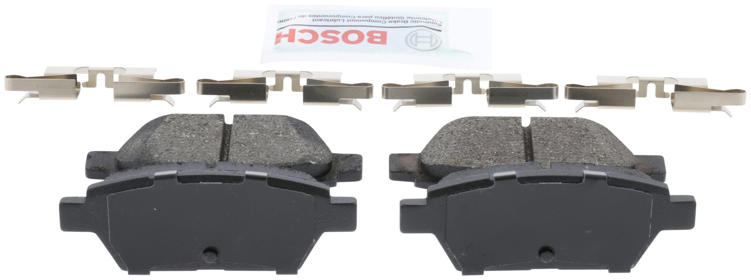 Bosch BOS-BE1161H