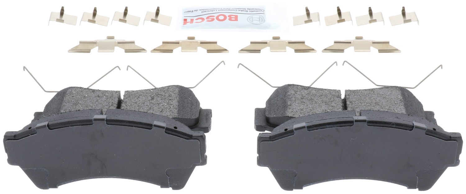 Bosch BOS-BE1164H