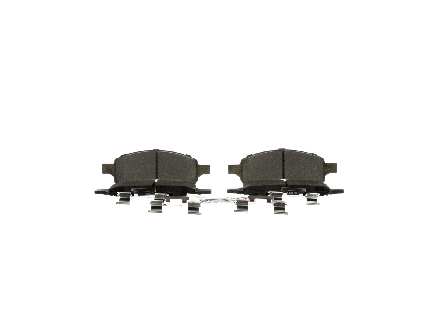 Bosch BOS-BE1169AH