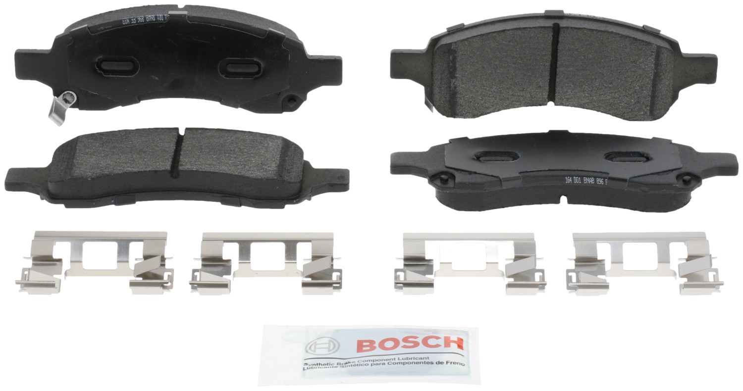 Bosch BOS-BE1169H - Image 2
