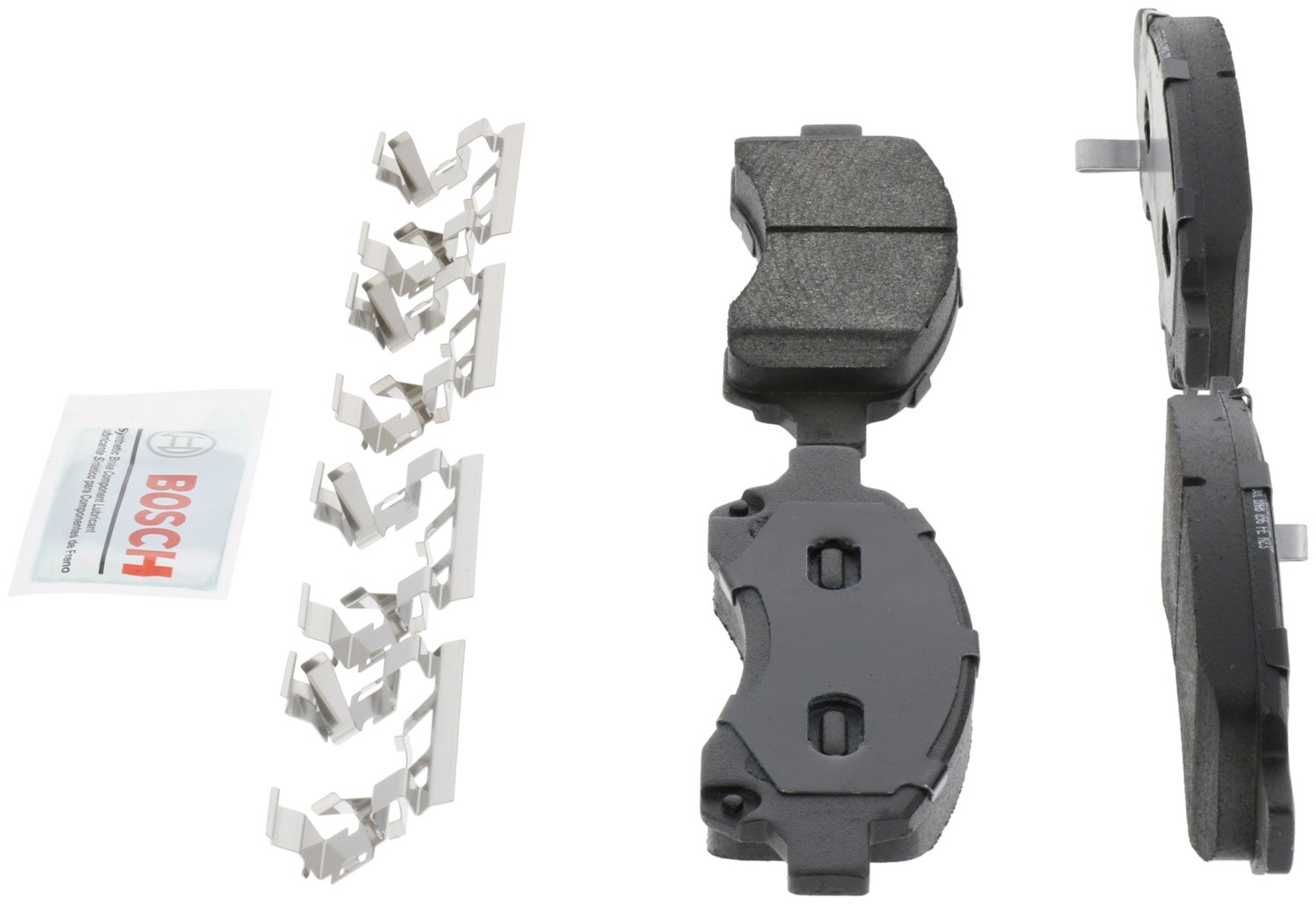 Bosch BOS-BE1169H