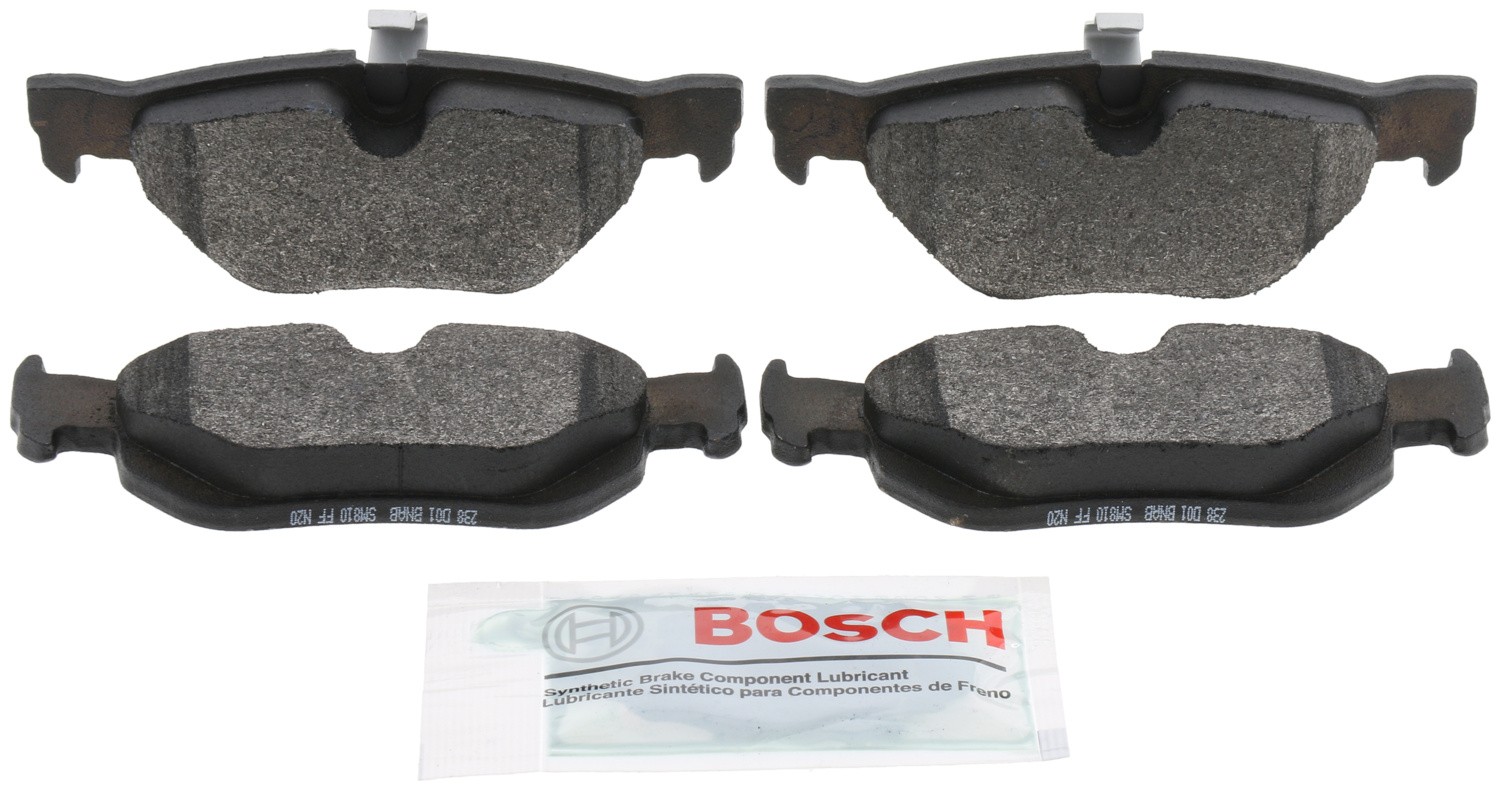 Bosch E1171 Brake Pads - Image 4