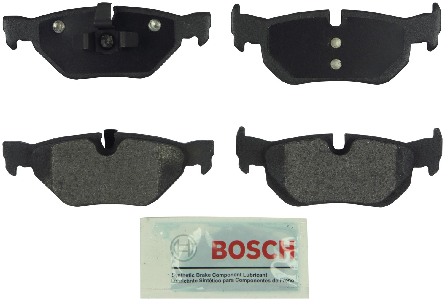 Bosch E1171 Brake Pads - Image 3