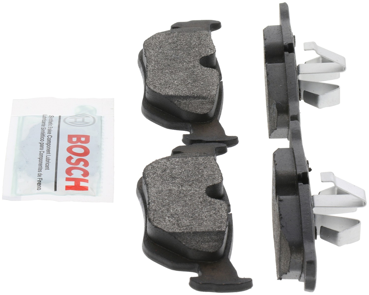 Bosch E1171 Brake Pads