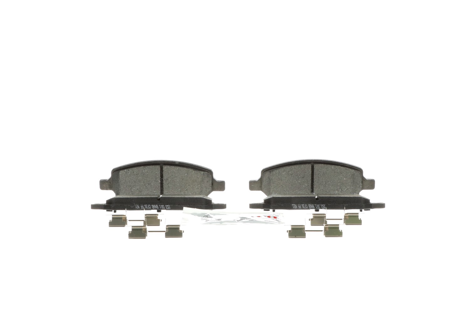 Bosch BOS-BE1172H