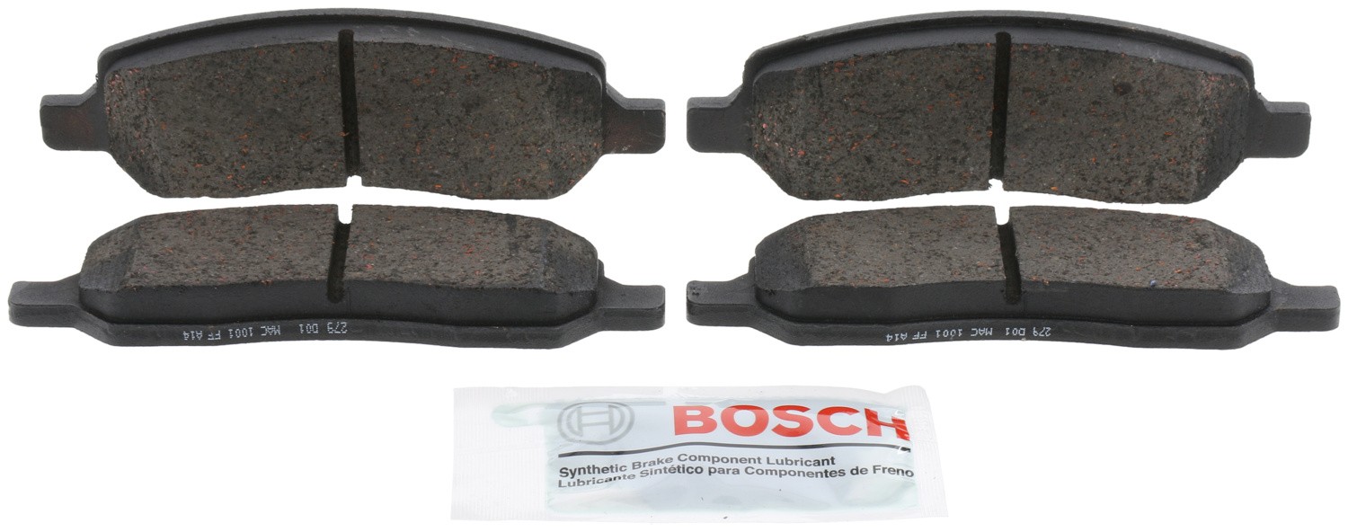 Bosch BOS-BE1172 - Image 2