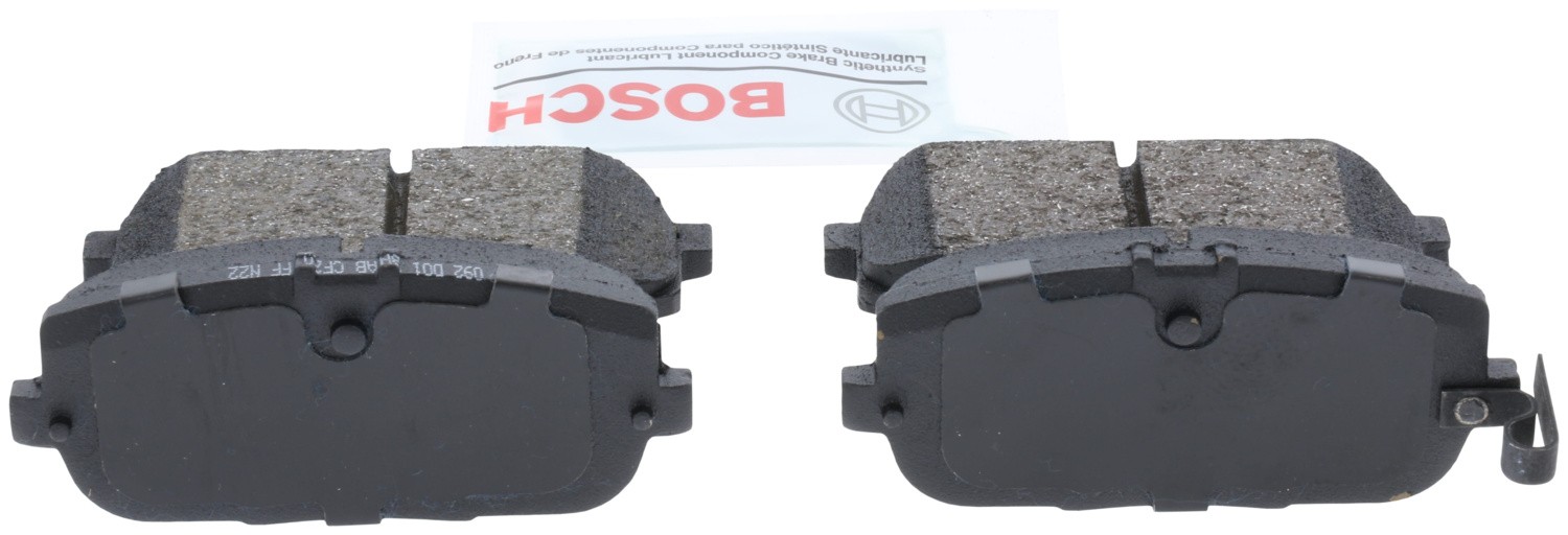 Bosch BOS-BE1180 - Image 4