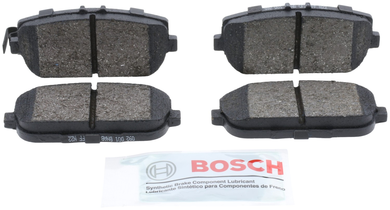 Bosch BOS-BE1180 - Image 2