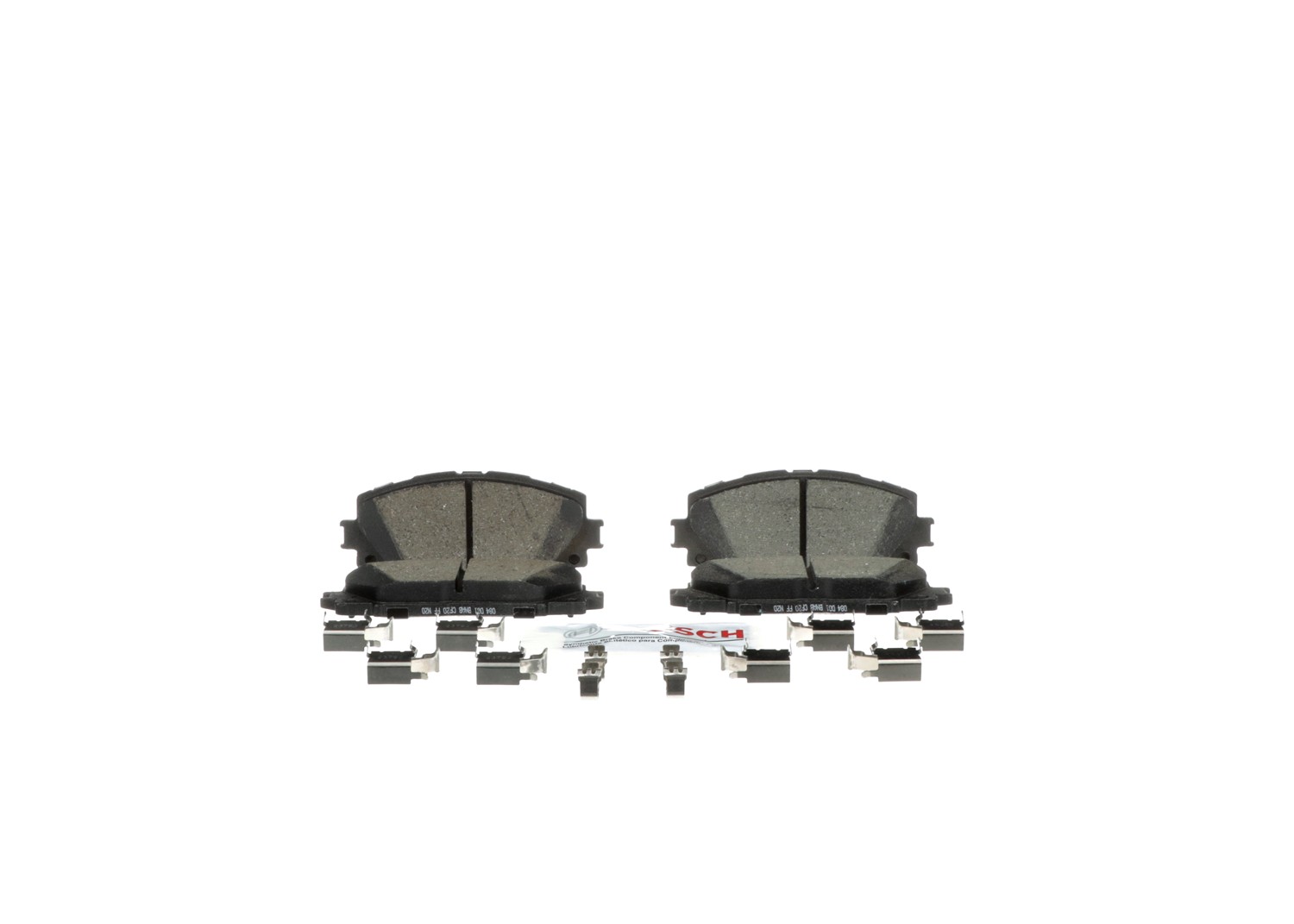 Bosch BOS-BE1184AH