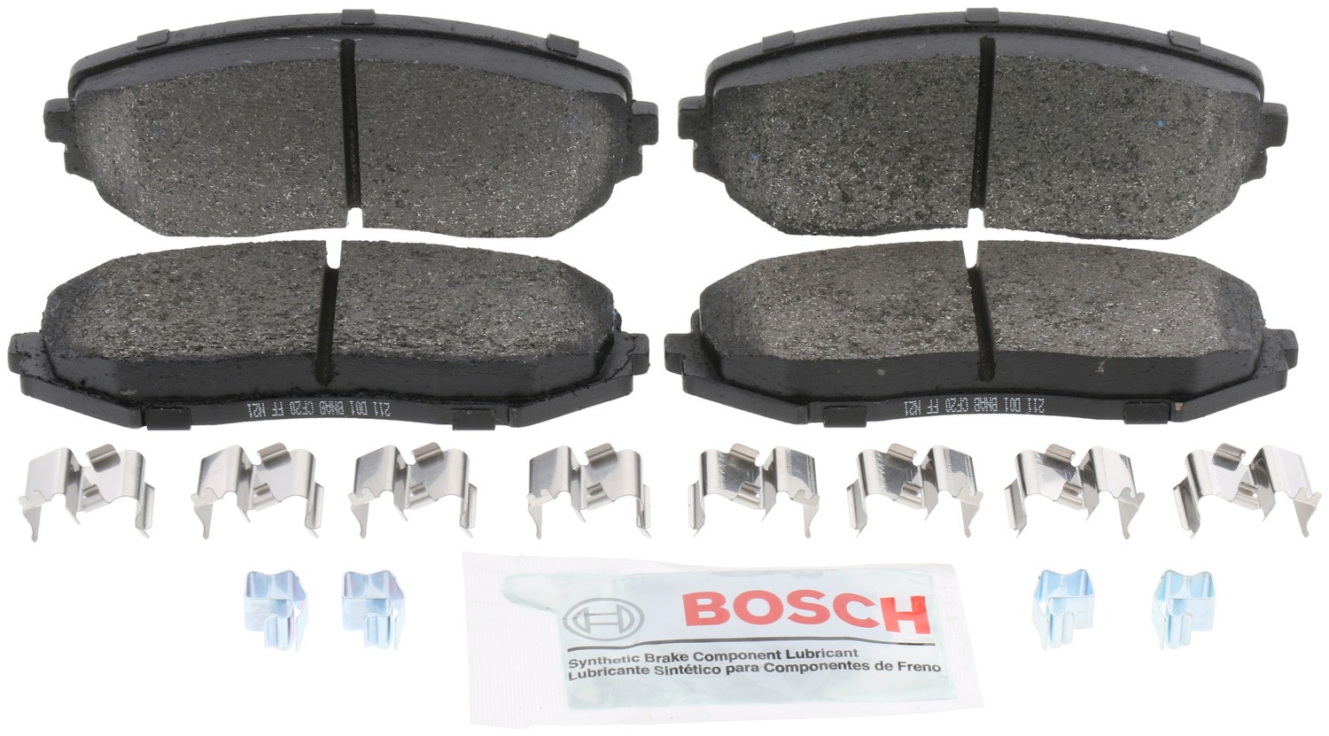 Bosch BOS-BE1188H - Image 2