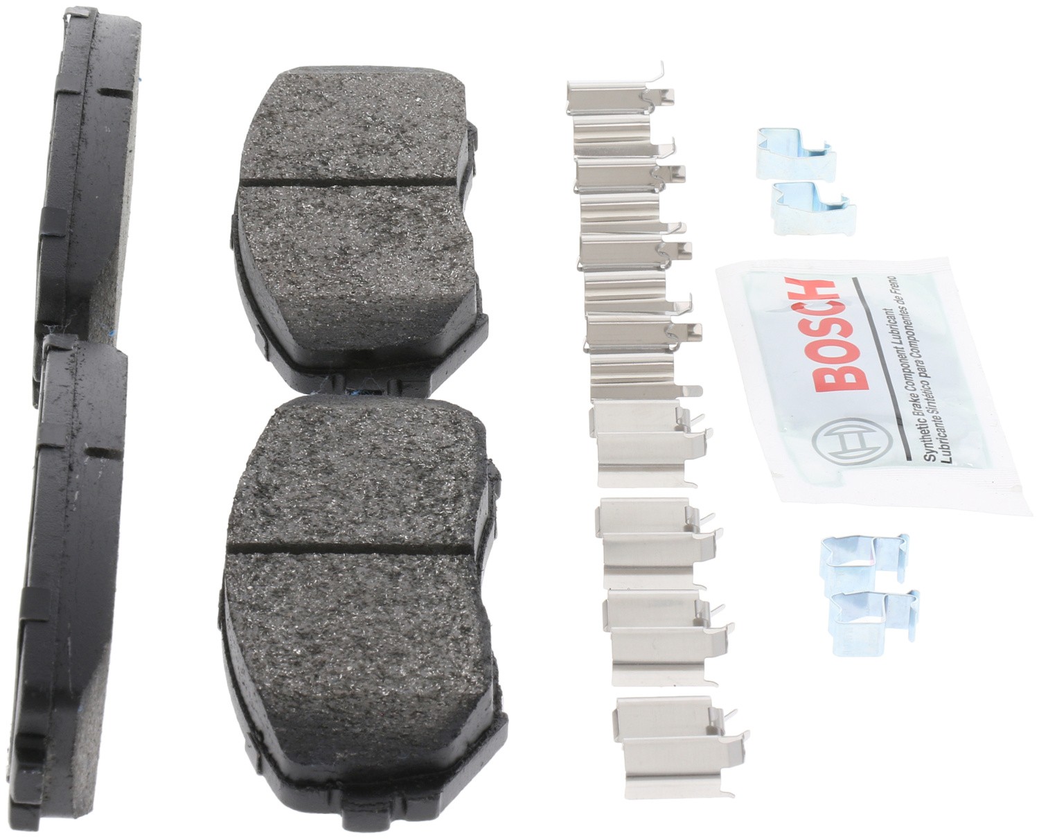 Bosch BOS-BE1188H