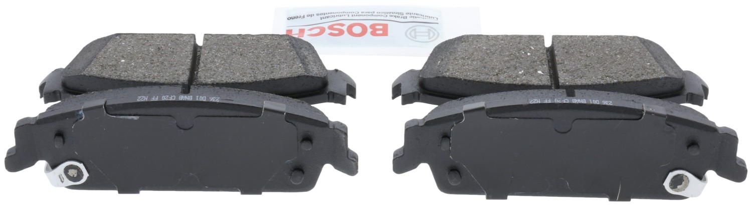 Bosch E1194 Brake Pads - Image 5